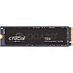 2TB Crucial CT2000T500SSD8 T500 SSD M.2 2280 PCIe 4.0 x4