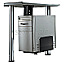 Neomounts by Newstar CPU-D200BLACK PC Holder bis 30kg schwarz