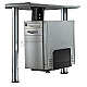 Neomounts by Newstar CPU-D200BLACK PC Holder bis 30kg schwarz