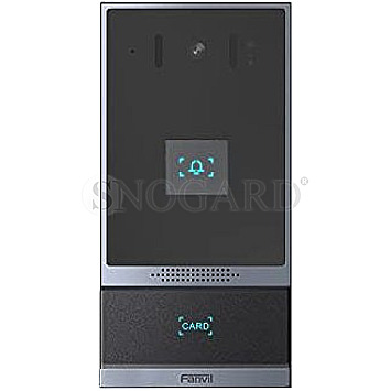 Fanvil TFE SIP Video Door Phone i62 Gegensprechanlage
