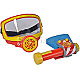 Simba Toys 109252476 Feuerwehrmann Sam Sauerstoffmaske