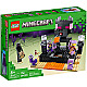 LEGO 21242 Minecraft - Die End-Arena