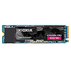 1TB Kioxia LSE10Z001TG8 Exceria Pro SSD M.2 2280 PCIe 4.0 x4 NVMe 1.4