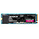 1TB Kioxia LSE10Z001TG8 Exceria Pro SSD M.2 2280 PCIe 4.0 x4 NVMe 1.4