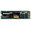 2TB Kioxia LRC20Z002TG8 Exceria G2 SSD M.2 2280 PCIe 3.1a x4 NVMe 1.3c