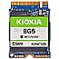 512GB Kioxia KBG50ZNS512G BG5 Client SSD M.2 2230 PCIe 4.0 x4 NVMe 1.4