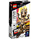 LEGO 76217 Marvel Super Heroes Spielset - Ich bin Groot