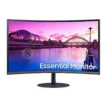 81.3cm (32") Samsung S39C S32C390EAU VA Full-HD Curved FreeSync