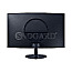 81.3cm (32") Samsung S39C S32C390EAU VA Full-HD Curved FreeSync