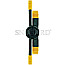 Schwaiger WLED3 0513 Baustrahler 2Side COP-LED 5000mAh schwarz/gelb