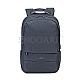 Rivacase 7567 Prater 17.3" Notebook Rucksack Dark Grey