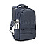 Rivacase 7567 Prater 17.3" Notebook Rucksack Dark Grey