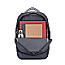 Rivacase 7567 Prater 17.3" Notebook Rucksack Dark Grey