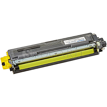 Pelikan 1245y Brother TN-241Y Toner 1400 Seiten gelb