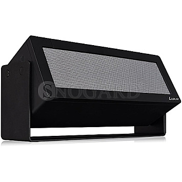 Thermaltake Luxa2 GroovyA Wireless Bluetooth Speaker schwarz