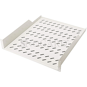 Digitus DN-19 TRAY-2-55 19" Fachboden 2HE hellgrau