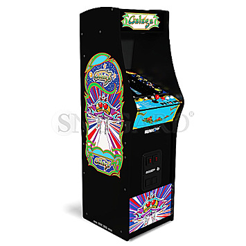 Arcade1up GAL-A-305427 Galaga Deluxe Arcade Machine