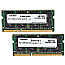 16GB Mushkin 997020 Essentials DDR3-1333 SO-DIMM CL9 Kit