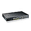 ZyXEL GS1915-24EP Smart Switch 24 Ports 12x PoE 130W