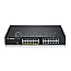 ZyXEL GS1915-24EP Smart Switch 24 Ports 12x PoE 130W