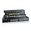 ZyXEL GS1915-24EP Smart Switch 24 Ports 12x PoE 130W