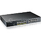 ZyXEL GS1915-24EP Smart Switch 24 Ports 12x PoE 130W