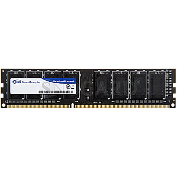 8GB TeamGroup TED38G1600C1101 Elite DDR3-1600 CL11 DIMM