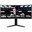 86.4cm (34") LG UltraGear 34GN850P-B IPS 2K Ultra HD 144Hz Curved