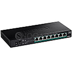 Trendnet TPE-TG380 Desktop 2.5G Switch 8 Port unmanaged