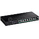 Trendnet TPE-TG380 Desktop 2.5G Switch 8 Port unmanaged