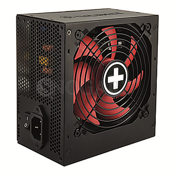 550 Watt Xilence Gaming Series XN215 XP550R10 550W ATX 2.4 80 PLUS Bronze