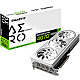 16GB Gigabyte GV-N407TSAERO OC-16GD GeForce RTX4070Ti SUPER AeroOC