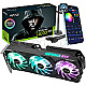 16GB KFA2 47UZM6MD9BUK GeForce RTX4070Ti SUPER EX Gamer (1-Click OC)