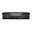 16GB Corsair CMK16GX5M1B5200C40 Vengeance DDR5-5200 DIMM CL40 schwarz