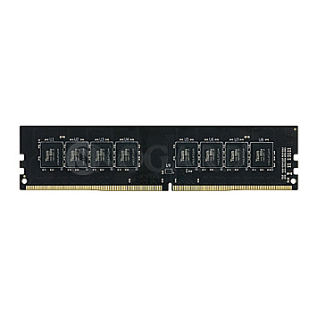 16GB TeamGroup TED416G3200C2201 Elite Single Rank DDR4-3200 DIMM