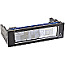 Phobya 70214 Touch 6 Fan Controller 5.25" Single Bay