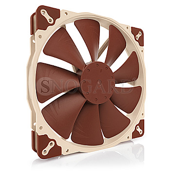 Noctua NF-A20 5V 200mm