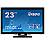 58.4cm (23") Iiyama ProLite T2336MSC-B3 IPS Multi-Touch Full-HD