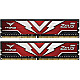 32GB TeamGroup TTZD432G3200HC16FDC01 T-Force Zeus DDR4-3200 Kit