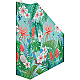 Herlitz 50043972 Stehsammler A4 Wellpappe Ladylike Jungle