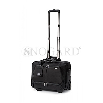 Dicota D30848 Top Traveller Roller Pro Notebook Trolley 14-15.6" schwarz