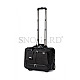 Dicota D30848 Top Traveller Roller Pro Notebook Trolley 14-15.6" schwarz