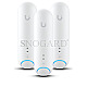 Ubiquiti UP-Sense-3 UniFi Protect Sensor 3er Pack