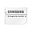 256GB Samsung PRO Plus R160/W120 microSDXC UHS-I U3 A2 Class 10 USB Kit