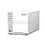 QNAP Turbo Station TS-364-8G Celeron N5095 8GB RAM 2.5GBase-T NAS Server