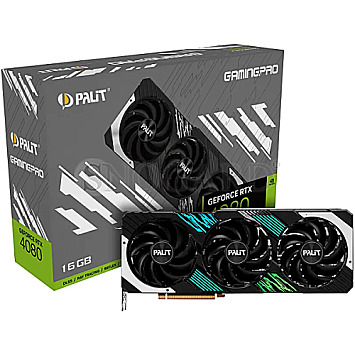 16GB Palit NED408S019T2-1032A GeForce RTX4080 SUPER GamingPro
