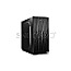 DeepCool DP-MATX-MATREXX30-SI Matrexx 30 SI Mini Tower Black Edition
