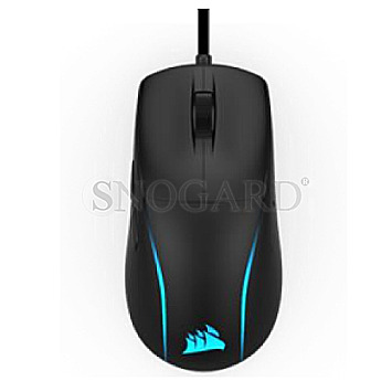 Corsair CH-930D010-EU M75 Lightweight Gaming Mouse Black