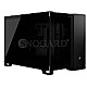 Corsair CC-9011265-WW 2500X Tempered Glass Dual Chamber Black Edition