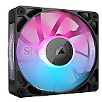 Corsair CO-9051017-WW iCUE Link RX120 RGB 120mm PWM Single Fan